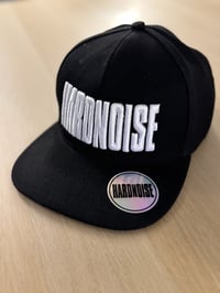 Hardnoise Cap