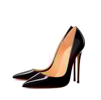 ◆Christian Louboutin heels