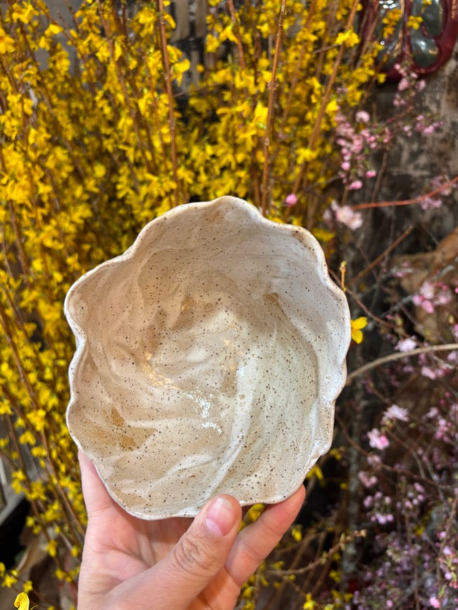 Mise en place bowl 2