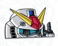 指 MECHA SUIT (FINGER )