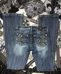#miss me jeans