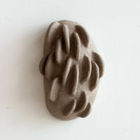 Petite sculpture murale