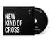Image of BUZZ KULL - New Kind Of Cross