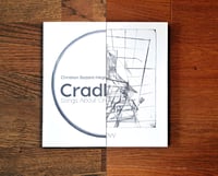 Cradle and Flow books (72 and 76 pages)