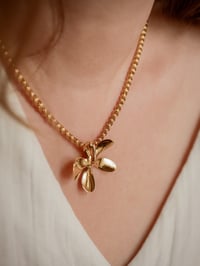 Image 3 of Collier ODILIE