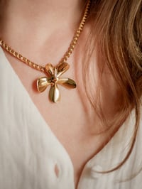 Image 7 of Collier ODILIE