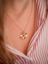 Image 4 of Collier KIMMY - 3 Coloris