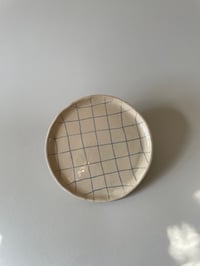 Image 1 of Handbuilt Plate checked
