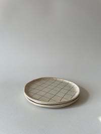Image 2 of Handbuilt Plate checked