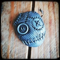 Image 3 of Magnet "RAGDOLL MOLLY" [Sur Commande]