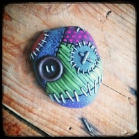 Image 4 of Magnet "RAGDOLL MOLLY" [Sur Commande]