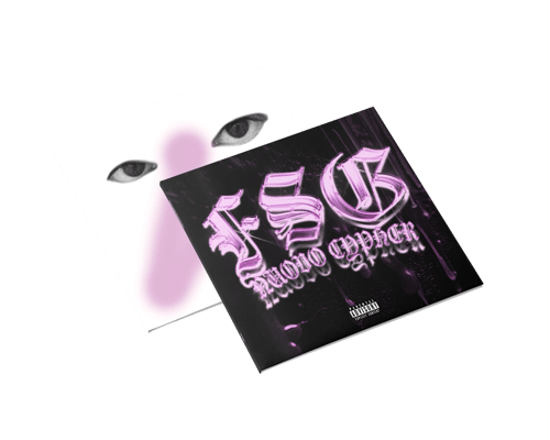 Image of LOUIS DEE - FLOW SUI GRADINI - SPECIAL PACK (2 VINILI)