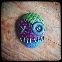 Image 1 of Mini Magnet "BABY HARRY" [En Stock, plusieurs modèles dispo]