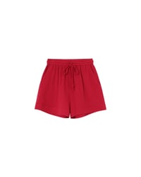 Image 6 of Pantalón Corto Río Cerise