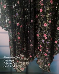 Image 2 of One of a Kind Kimono