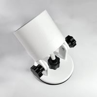 Image 1 of 12V DC Boat Interior LED Reading Light with 360° Rotation