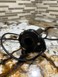 Image 2 of Surron Style Throttle With Metal Housing Pre Wired For Fardriver 