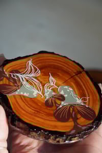 Image 8 of FROM THE GROUND UP- set of 4 coasters