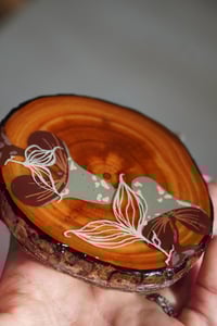 Image 9 of FROM THE GROUND UP- set of 4 coasters
