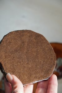 Image 10 of FROM THE GROUND UP- set of 4 coasters