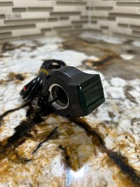 Image 5 of Cut-In key Switch With Choice Of Voltmeter Pre wired for fardriver 
