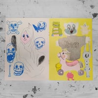 Image 3 of Geisterbahn