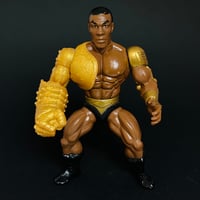 Image 2 of PRE ORDER MOTU Punch-Out Mike Tyson figure