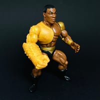 Image 3 of PRE ORDER MOTU Punch-Out Mike Tyson figure