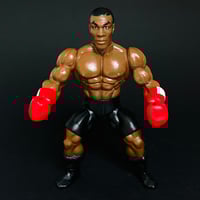 Image 2 of PRE ORDER MOTU Boxer Mike Tyson figure