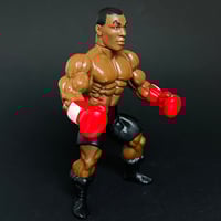Image 3 of PRE ORDER MOTU Boxer Mike Tyson figure