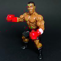 Image 4 of PRE ORDER MOTU Boxer Mike Tyson figure
