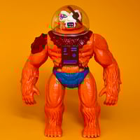 Image 2 of MOTU General Enos Beastman version