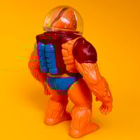 Image 3 of MOTU General Enos Beastman version