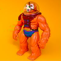 Image 4 of MOTU General Enos Beastman version