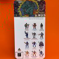 Image 5 of MOTU General Enos Beastman version