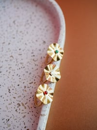 Image 3 of Bague KIMMY - 3 Coloris