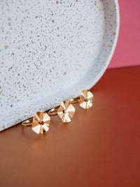 Image 5 of Bague KIMMY - 3 Coloris