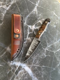 Image 2 of San Mai kitchen petty 