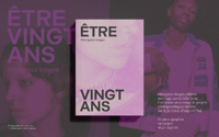 ÊTRE 20 ANS