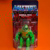Image 1 of MOTU General Enos Moss Man version