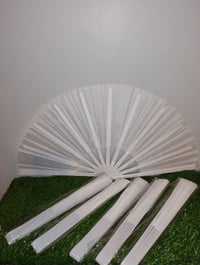 Image 2 of DIY Clack Fan – Ready for Your Custom Design