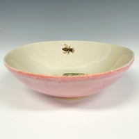 Image 3 of Shards and Bee Bowl  Small  S25-26