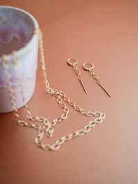 Image 6 of Collier/Sautoir LITA - 2 Longueurs