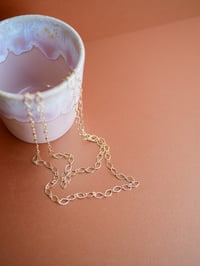 Image 7 of Collier/Sautoir LITA - 2 Longueurs