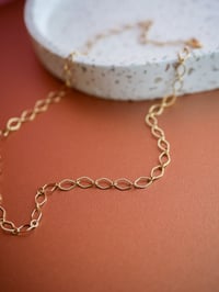 Image 3 of Collier/Sautoir LITA - 2 Longueurs