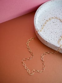 Image 4 of Collier/Sautoir LITA - 2 Longueurs