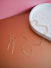 Image 5 of Collier/Sautoir LITA - 2 Longueurs