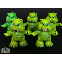 Image 3 of Scare Bears The Creature