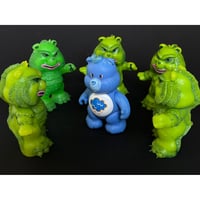 Image 4 of Scare Bears The Creature