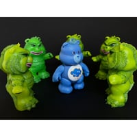 Image 5 of Scare Bears The Creature